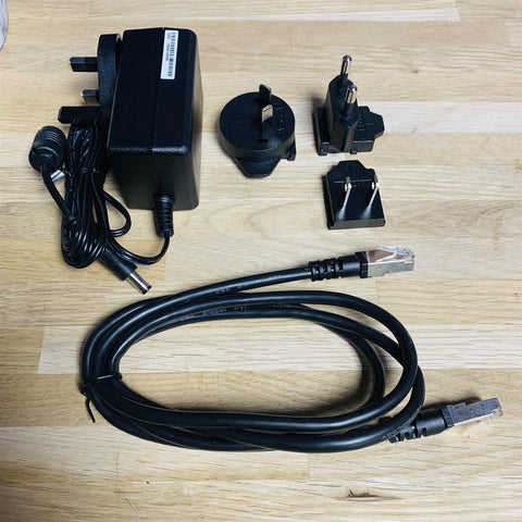 WD 8TB My Cloud Home Personal Cloud White Network-Attached Storage (NAS)