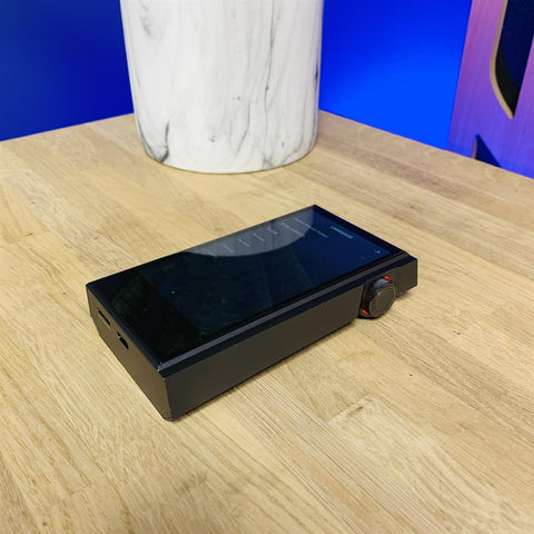 Astell & Kern KANN MAX PPM44 Digital Audio Player