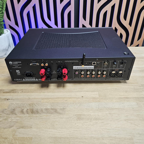 Cambridge Audio CXA81 Amplifier