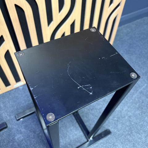 Linn Kan Speaker Stands