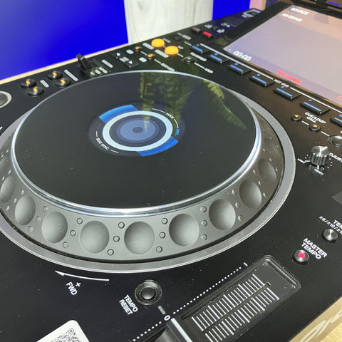 Pioneer DJ CDJ-3000 Professional DJ Multi Player
