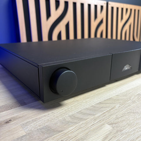 Naim Nait 5i Integrated Amplifier (no remote)