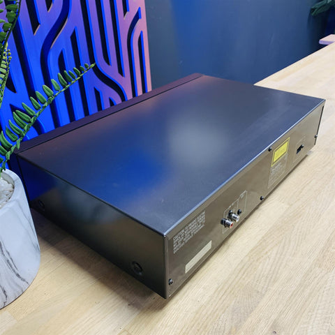 Technics SL-PG420A CD Player
