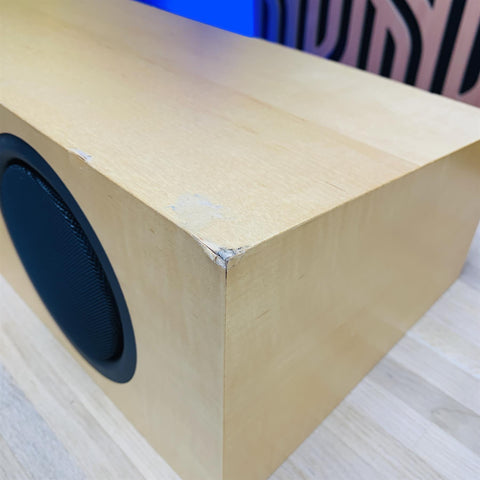 Linn Trikan Centre Speaker