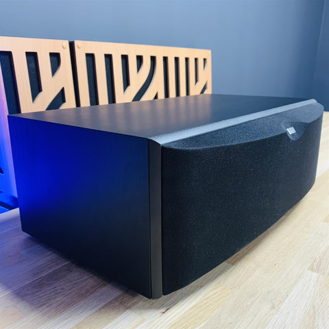 B&W CC6 S2 Center Speaker