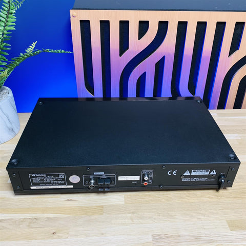 Sansui TU-X311 RDS Stereo Tuner