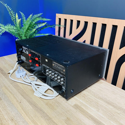 Marantz 1072 Console Stereo Amplifier (Spares or Repairs)