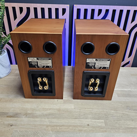 ProAc Tablette Reference Eight Speakers (Pair)
