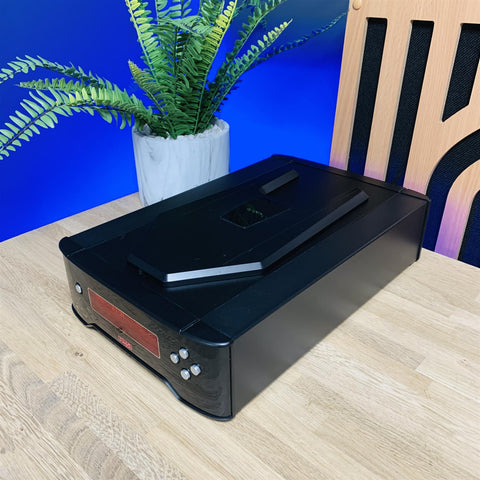 Rega Apollo Compact Disc Player