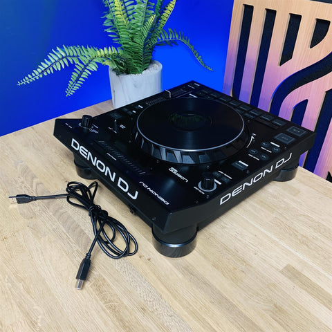 Denon DJ LC6000 Prime Controller