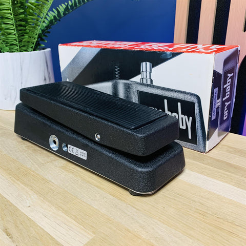 Dunlop Cry Baby Wah Pedal GCB-95