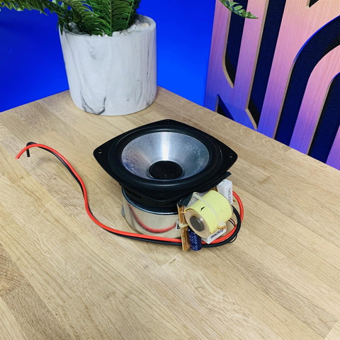 KEF SP 1457 100mm Coaxial Uni-Q Driver