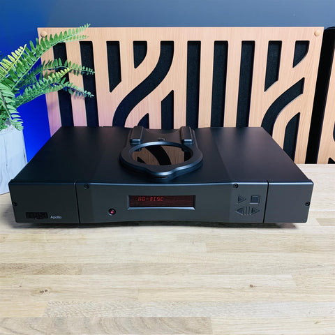 Rega Apollo CD Player