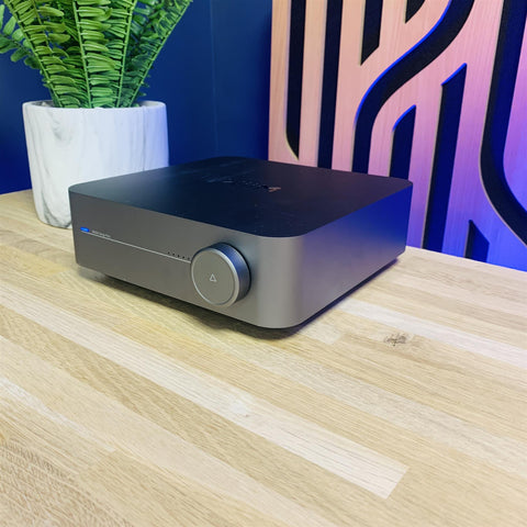 WiiM Amp Pro