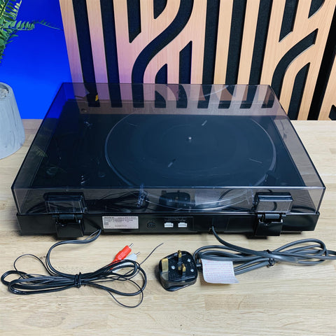 Sony PS-LX431 Turntable