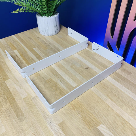 FBT Archon 106 300 Watt Sound Reinforcement Speakers White (Pair) Inc Brackets