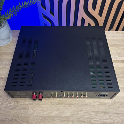 Music Fidelity M2SI Amplifier