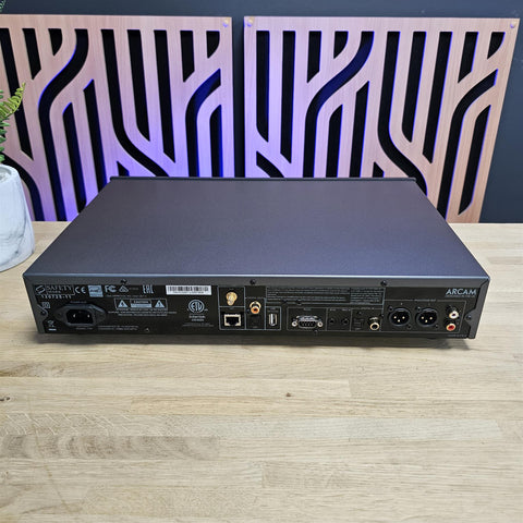 Arcam CDS50 SACD/CD Player