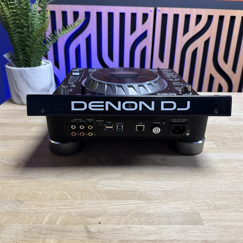 Denon DJ SC5000 PRIME Professional DJ Media Player