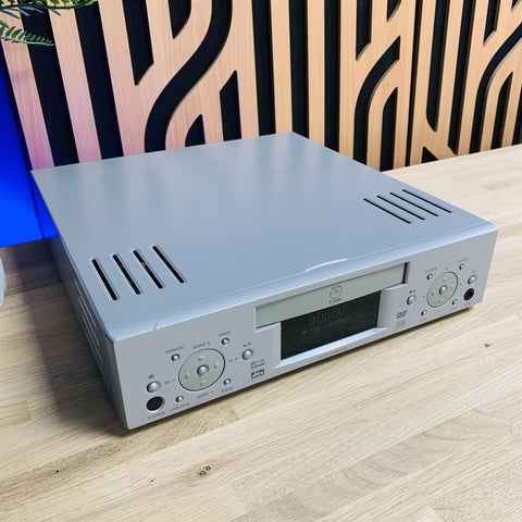 Linn Classik Movie Di DVD / CD Player