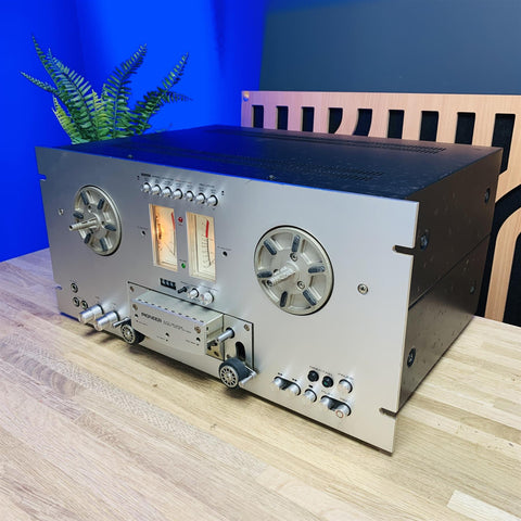 Pioneer RT-707 Reel-to-Reel Recorder