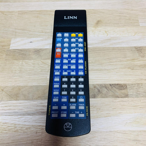 Linn Knekt Room Amplifier