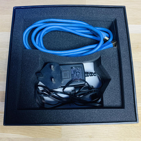 Universal Audio Apollo Twin USB - UAD-2 DUO Core