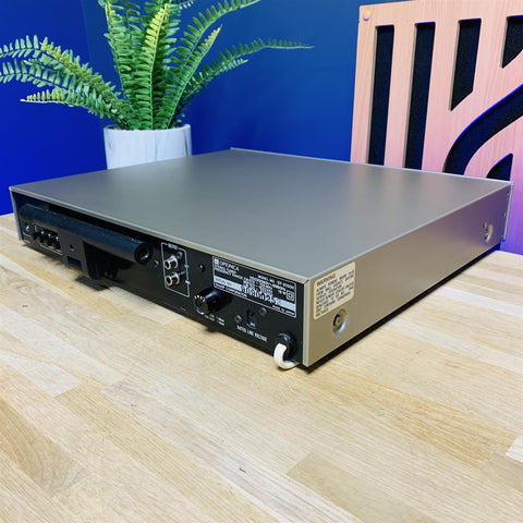 Sharp Optonica ST-5100 Stereo Tuner