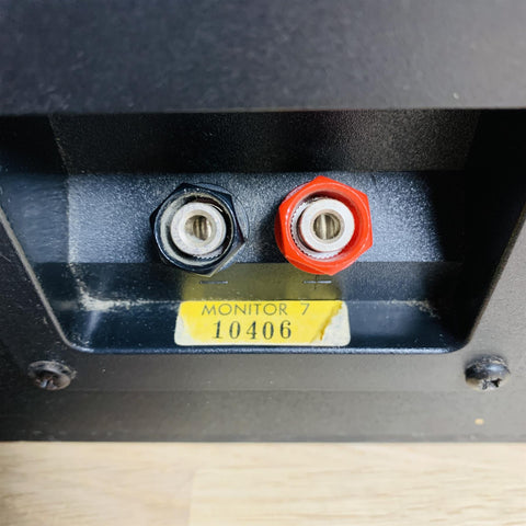 Monitor Audio Monitor 7 Speakers (Pair)