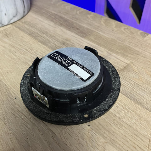 Mission 737R 700 Series HF Tweeter Unit