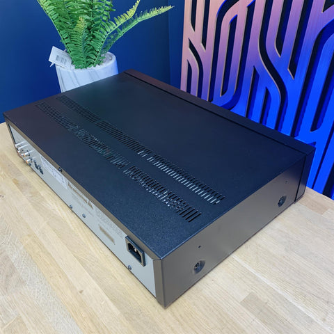 Tascam CD-RW900 MK II CD Recorder inc Remote