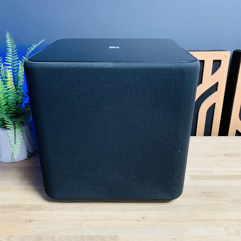 Kef KUBE 2 Subwoofer
