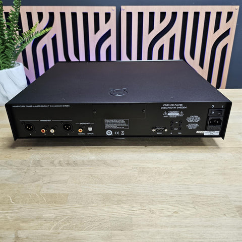 Primare CD35 CD Player