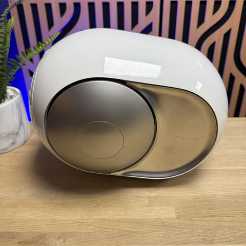 Devialet Silver Phantom DB245