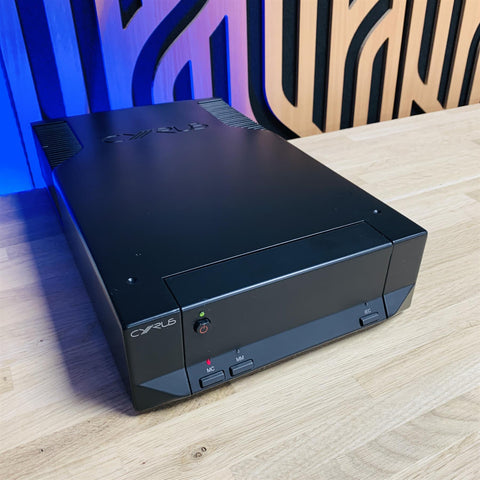 Cyrus aEQ7 Phono Pre-Amplifier