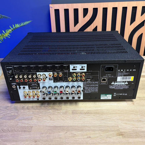 Anthem MRX510 AV Receiver