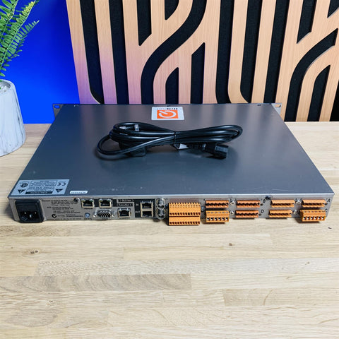 Soundweb London BLU-320 Signal Processor