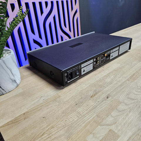 Creek Compact Disc Player CD50 Mk2