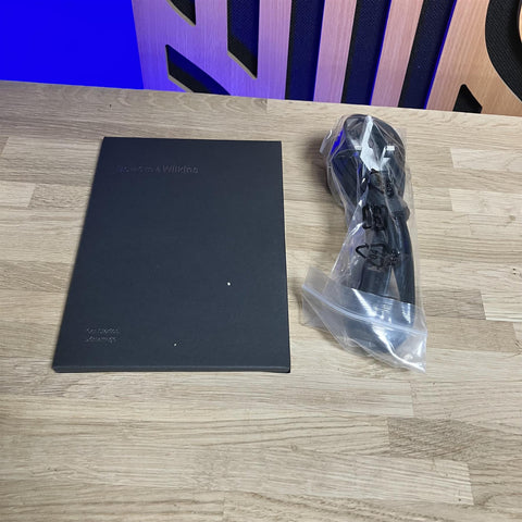 Bowers & Wilkins Formation Audio Wireless Music Streamer