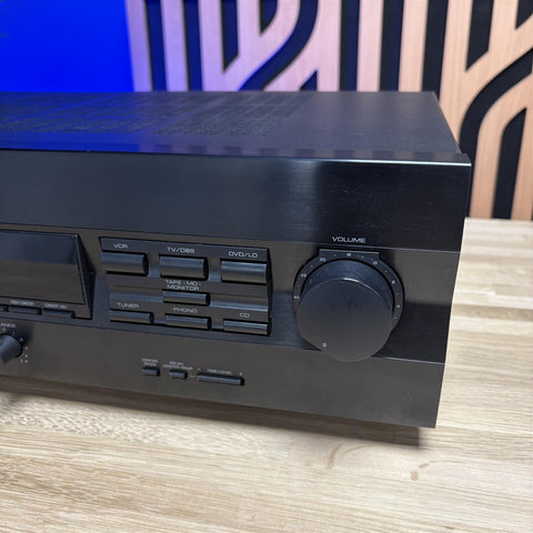 Yamaha DSP-A492 AV Amplifier