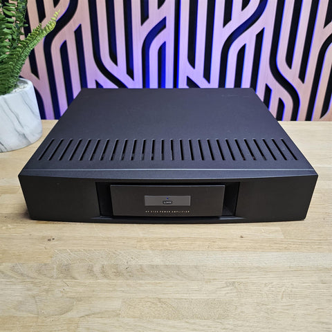 Linn AV 5125 Power Amplifier