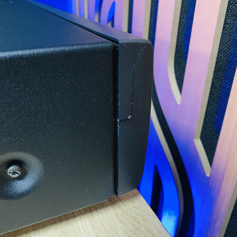 Arcam Alpha 9 Integrated Amplifier