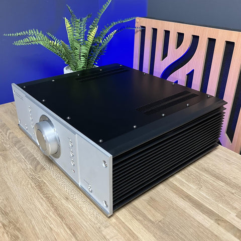 Musical Fidelity A308 CR Dual Mono Integrated Amplifier