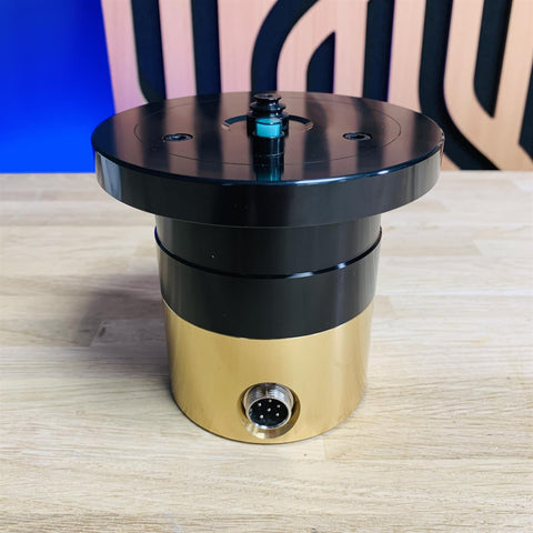 Michell Engineering Orbe 'SE' Turntable Motor Unit
