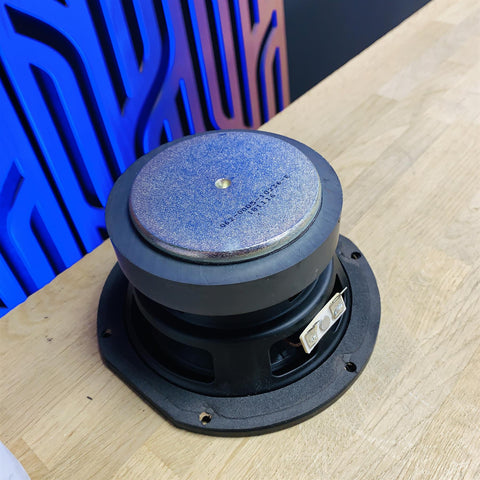 Adam Audio T5V 5" Woofer Bass Driver