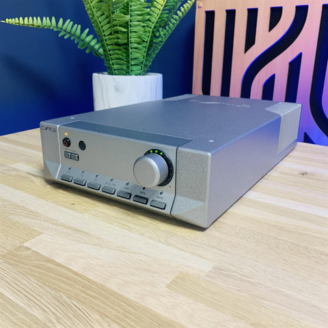 Cyrus 8 vs2 Integrated Amplifier
