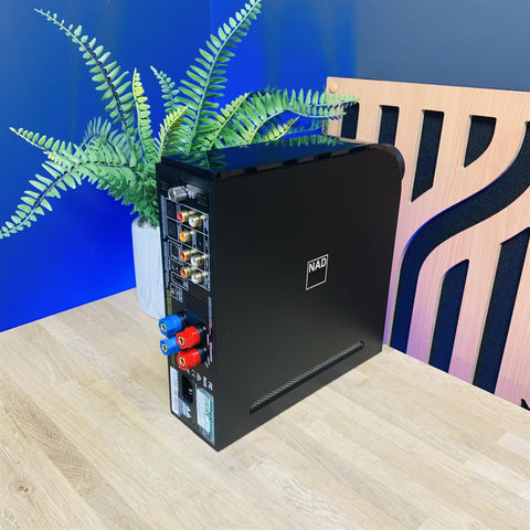 NAD D3045 Hybrid Digital Integrated Amplifier