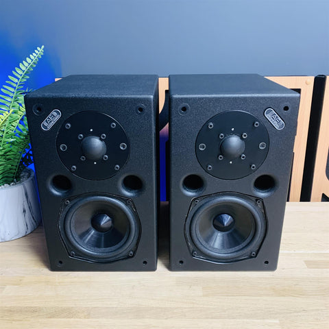 Acoustic Energy AE1 Classic Bookshelf Speakers (Pair)