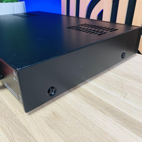 Audiolab 8000P Power Amplifier