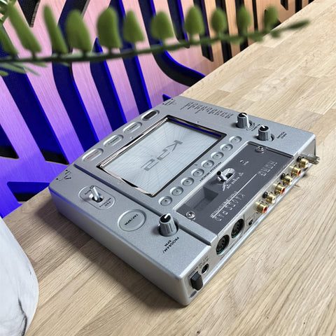 Korg Kaoss Pad 2 KP2 DJ Multi Effects FX Processor